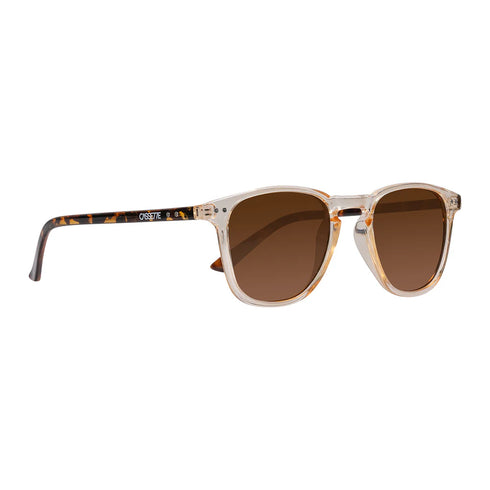 Cassette - Standard Shades (Champagne Tortoise)